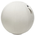 ALBA zitbal 'MHBALL', beige