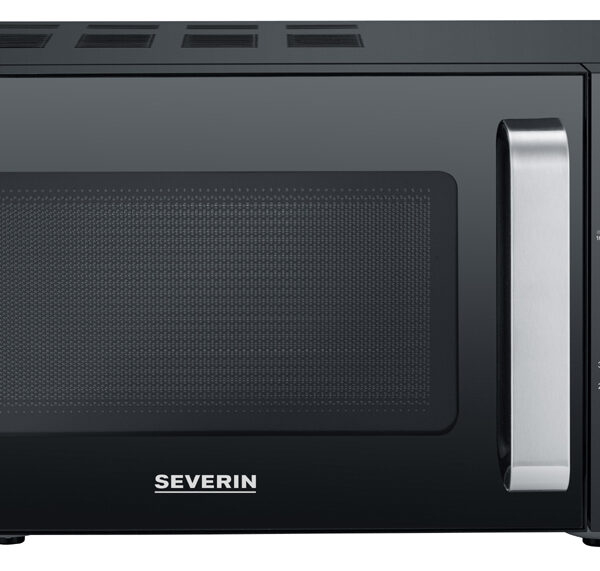 SEVERIN magnetron MW 7761, keramiekbodem