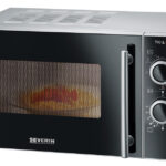 SEVERIN magnetron MW 7771, grillfunctie