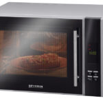 SEVERIN magnetron MW 7775, grill- en heteluchtfunctie