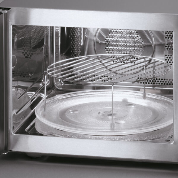 SEVERIN magnetron MW 7775, grill- en heteluchtfunctie