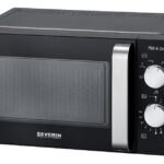 SEVERIN magnetron MW 7781, met grillfunctie