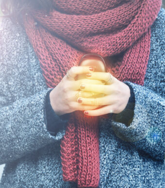 LogiLink Powerbank & Handverwarmer, 4.000 mAh, grijs