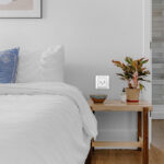 LogiLink inbouw-stopcontact, 2x USB-C koppeling, PD, wit