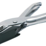 RAPESCO ponstang ´25´ van metaal