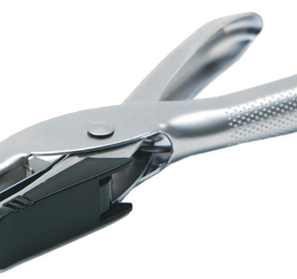 RAPESCO ponstang ´25´ van metaal