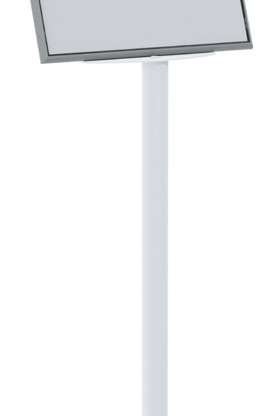 PAPERFLOW infostandaard, DIN A3, hoogte: 1.272 mm