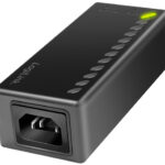 LogiLink PoE-injectieadapter, vermogen: 30 watt