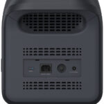 LogiLink mobiele oplader/powerstation, 1.800 Watt, zwart