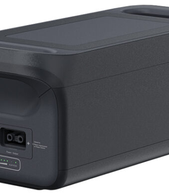 LogiLink uitbreidingsaccu voor 3.000 Watt powerstation