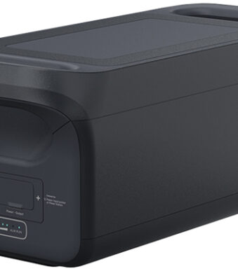 LogiLink uitbreidingsaccu voor 3.000 Watt powerstation