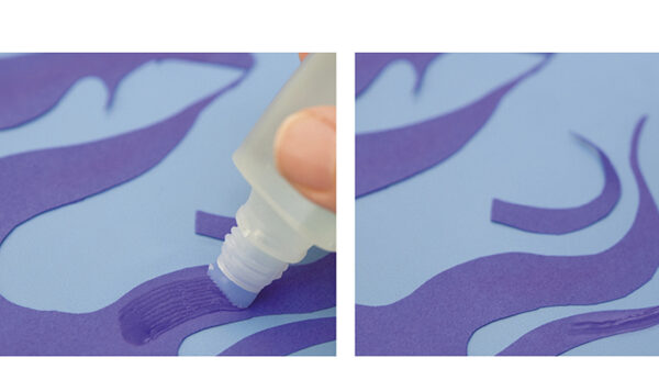 TOMBOW vloeibare lijm MONO AQUA, inhoud: 50 ml