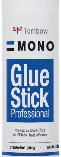 TOMBOW Lijmstift ´PT-M´, inhoud: 22 g