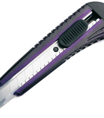 RAPESCO Cutter, mes: 18 mm, kleuren assorti