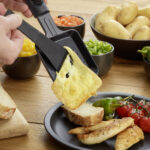 SEVERIN raclette-grill RG 9670, met grillplaat