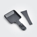 SEVERIN raclette-grill RG 9670, met grillplaat