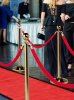 Securit schoonloopmat, 900 x 2.000 mm, rood