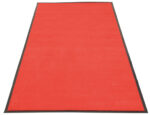 Securit schoonloopmat, 900 x 2.000 mm, rood