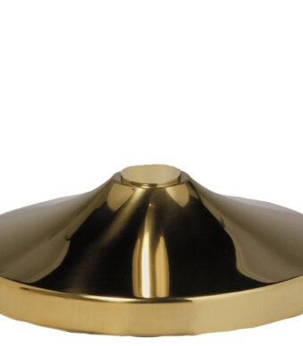 Securit afzetsysteem CLASSIC - voet, goud