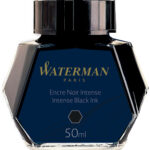 WATERMAN inkt, zwart