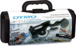 DYMO preegtang voor metalen tape 'RHINO M1011', zwart