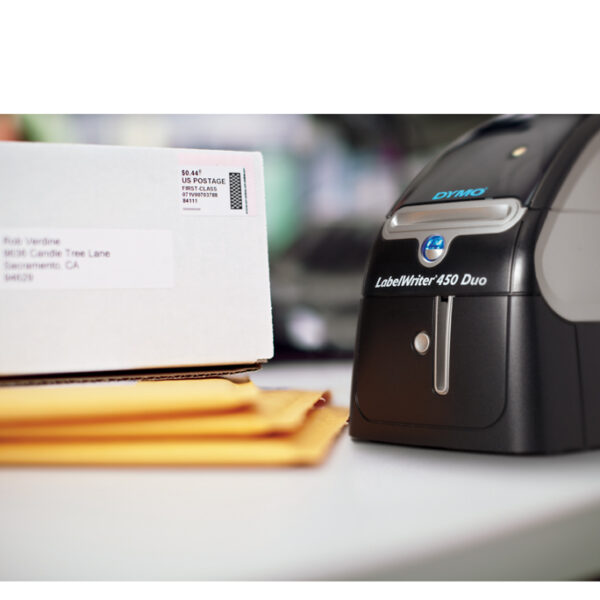 DYMO etikettenprinter 'LabelWriter 450 Duo'