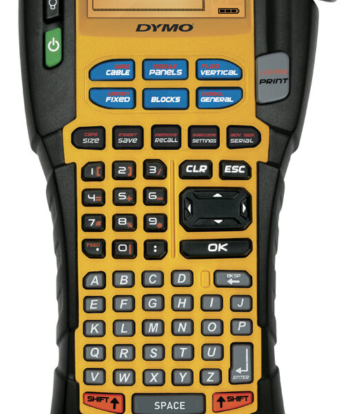 DYMO industriële labelprinter 'RHINO 5200'