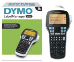 DYMO handheld-labelprinter 'LabelManager 420P'