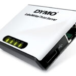 DYMO Print-Server voor LabelWriter