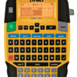 DYMO Labelprinter 'RHINO 4200' - AZERTY-toetsenbord