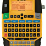 DYMO industriële labelprinter 'RHINO 4200'