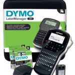 DYMO handheld-labelprinter ´LabelManager 280´, in koffer