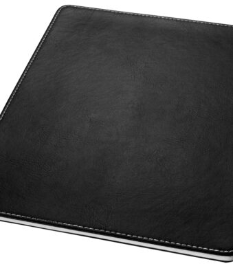 sigel - Muismat - Kleur: zwart/wit