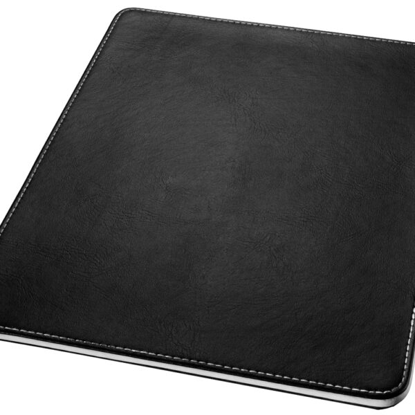 sigel - Muismat - Kleur: zwart/wit