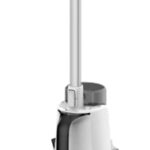 SEVERIN stoomreiniger 2-in-1 SC 7145, wit