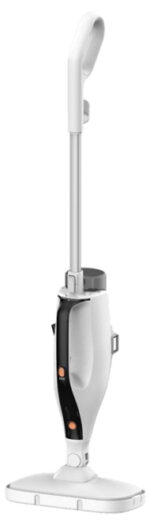 SEVERIN stoomreiniger 2-in-1 SC 7145, wit