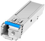 LogiLink bidirectionele SFP transceivermodule 1000BASE-BX-U