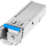 LogiLink bidirectionele SFP transceivermodule 1000BASE-BX-U