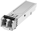LogiLink SFP transceivermodule 1000BASE-SX, 2,5 GBit/sec.