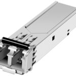 LogiLink SFP transceivermodule 1000BASE-SX, 2,5 GBit/sec.