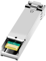 LogiLink SFP transceivermodule 1000BASE-SX, 2,5 GBit/sec.