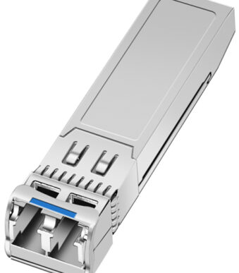 LogiLink SFP+ transceivermodule 10GBASE-SR