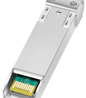 LogiLink SFP+ transceivermodule 10GBASE-SR