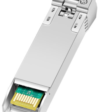 LogiLink SFP+ transceivermodule 10GBASE-LR