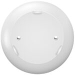 LogiLink Wi-Fi waterleksensor, Tuya compatibel, wit