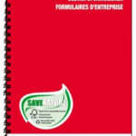 Expres Spiraalblok 'Things To Do Today', 100 vel