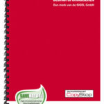 Kilometerregistratie / Autokosten formulieren, 80 pagina's