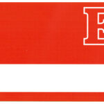 Expres Kwitantieboek, 205 x 84 mm, 100 vel