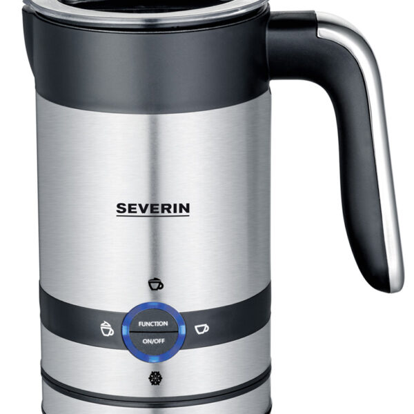 SEVERIN melkopschuimer SM 3584, 450 Watt, 200 ml