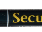 Securit krijtmarker ORIGINAL SMALL, groen